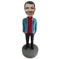 Stock Body Casual Male 129 Bobblehead